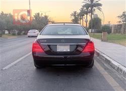 مرسيدس بنز S-Class